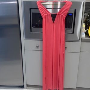 Clayton dress
